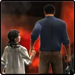 Скачать Zombie Game: Disease Of Hazard [мод: режим бога] на Андроид