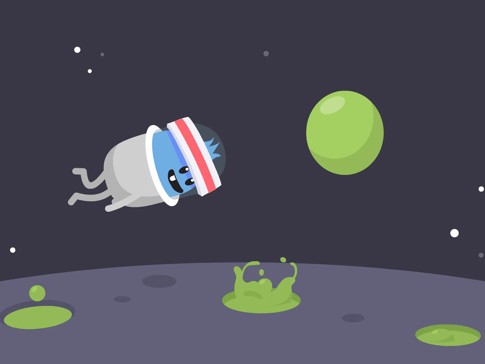 Dumb Ways to Die 2: The Games [мод: всё открыто] Screenshot 2