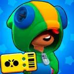 Скачать Бокс симулятор для Brawl Stars 2 d Бравл пасс BS на Андроид