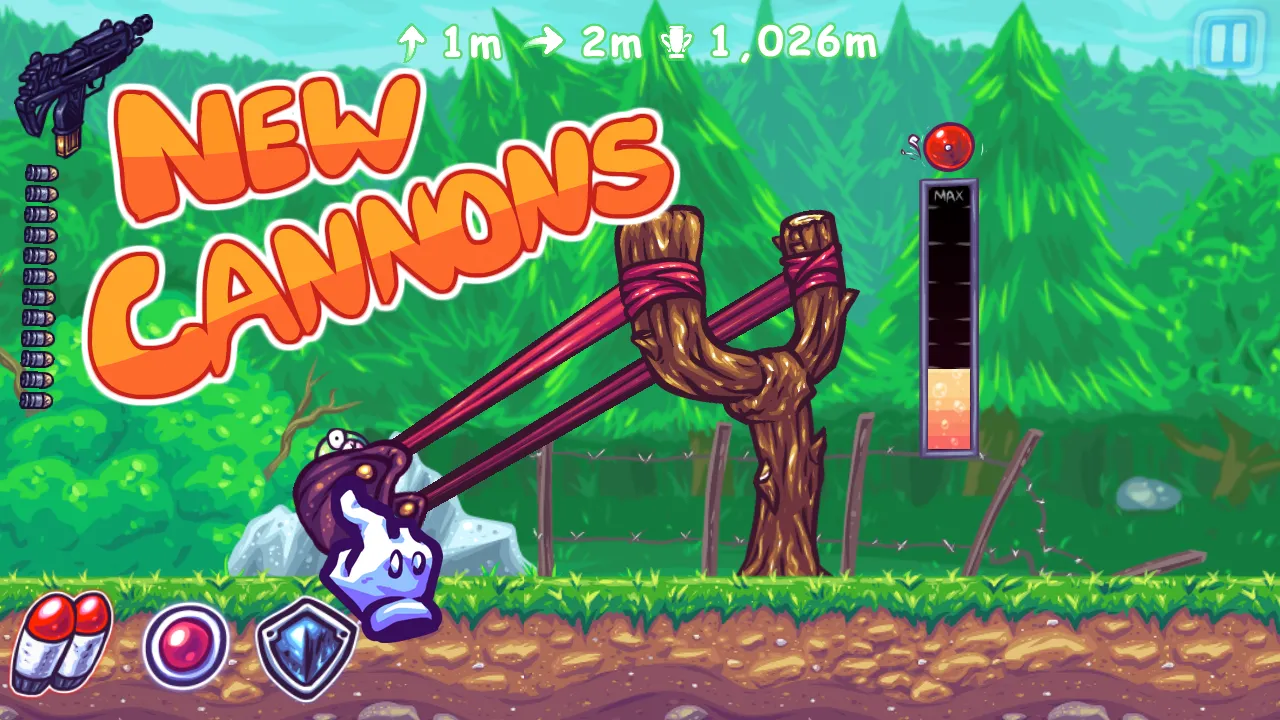 Super Toss The Turtle v1.190.33 APK Мод (Много денег) Screenshot 1