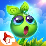 Скачать Farm Sky Garden: Райская ферма на Андроид