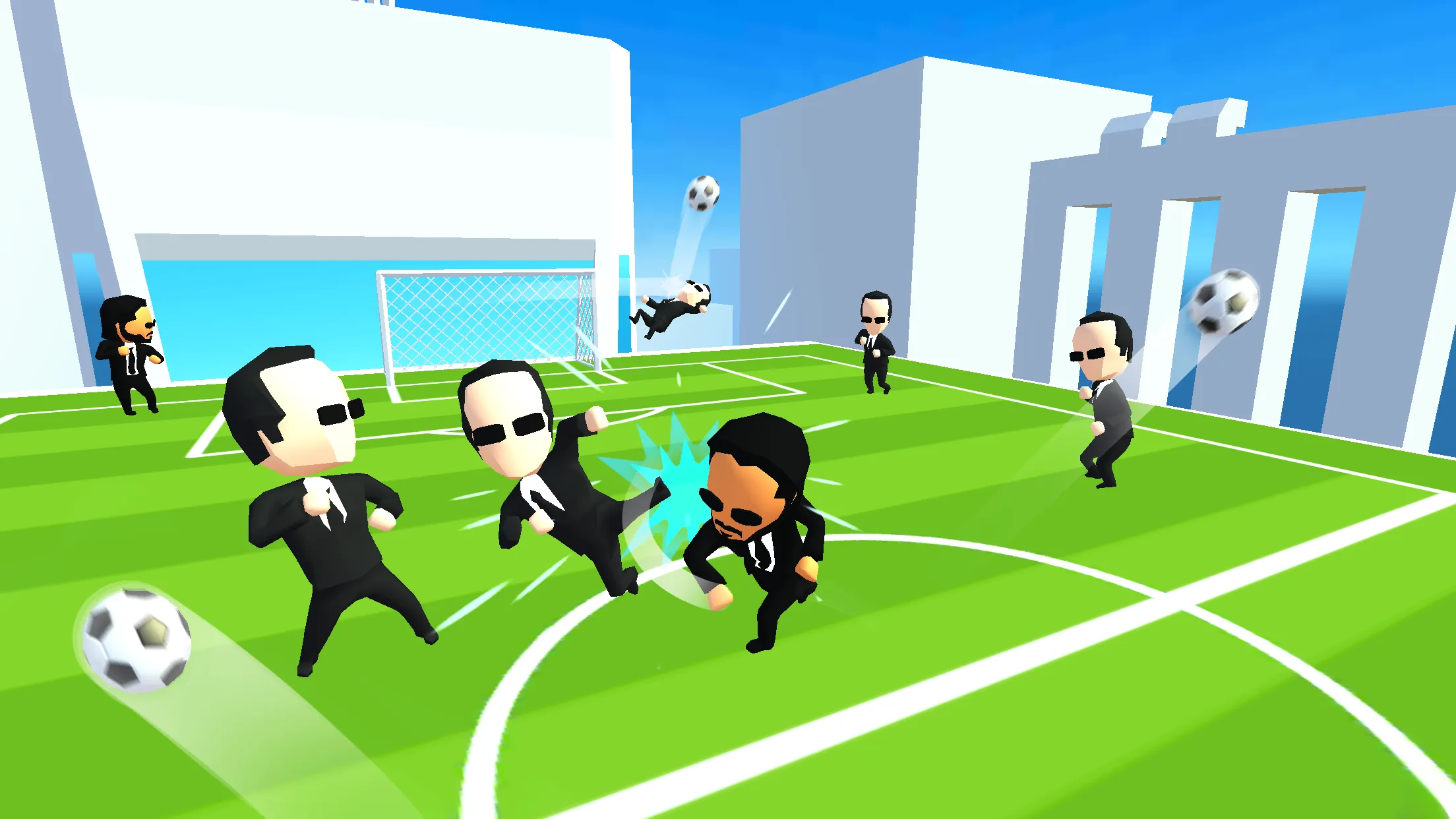 I, The One: Драки без правил v3.77.11 APK Мод (Меню, Много денег) Screenshot 1 I, The One: Драки без правил v3.77.11 APK Мод (Меню, Много денег) Screenshot 1