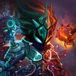 Скачать EHW Premium & stick fight Мод (Полная версия, Premium функции) на Андроид