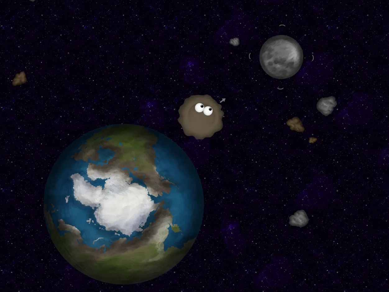 Tasty Planet [мод: всё открыто] Screenshot 5