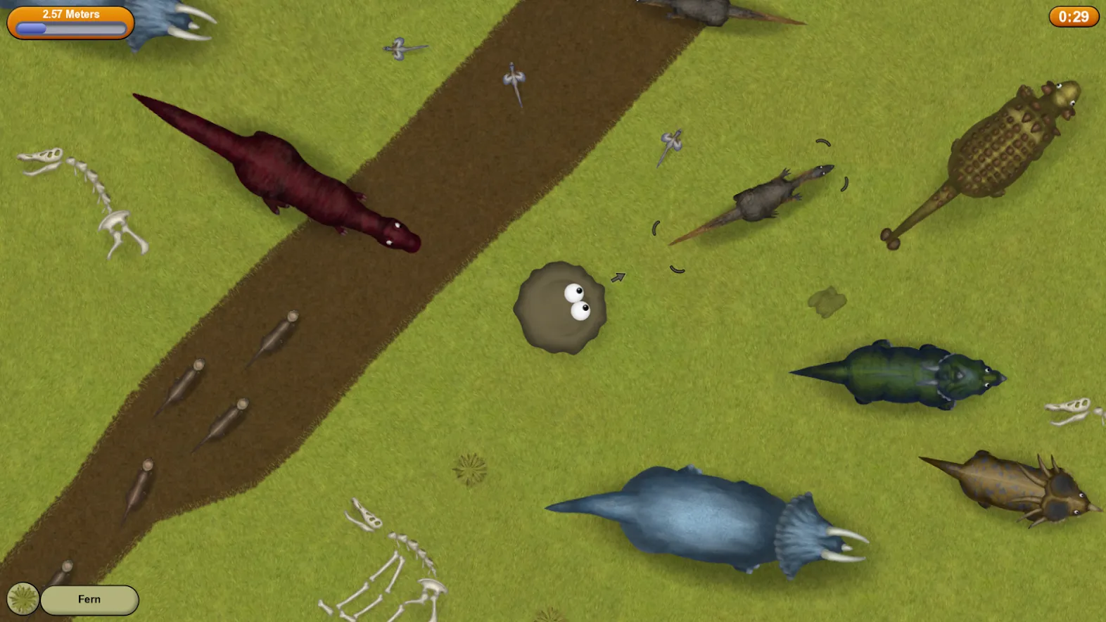 Tasty Planet: Back for Seconds [мод: полная версия] Screenshot 3