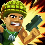 Скачать Major Mayhem [мод: много денег] на Андроид