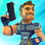Скачать Major Mayhem 2 [мод: много денег] на Андроид