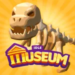 Скачать Idle Museum: империя искусства Мод (Много денег) на Андроид