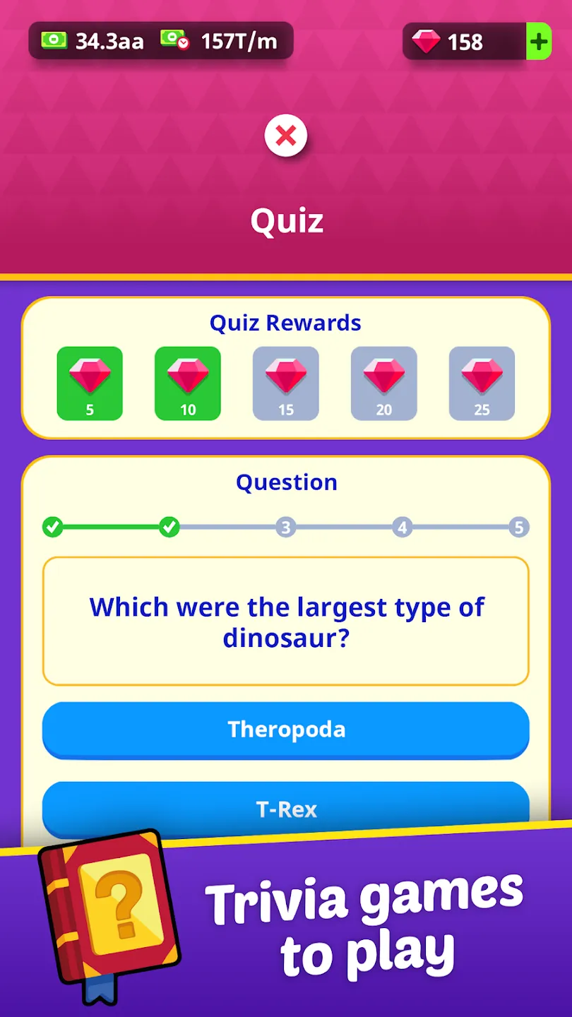 Idle Museum: империя искусства v1.11.25 APK Мод (Много денег) Screenshot 5