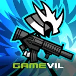 Скачать Cartoon Wars 3 на Андроид