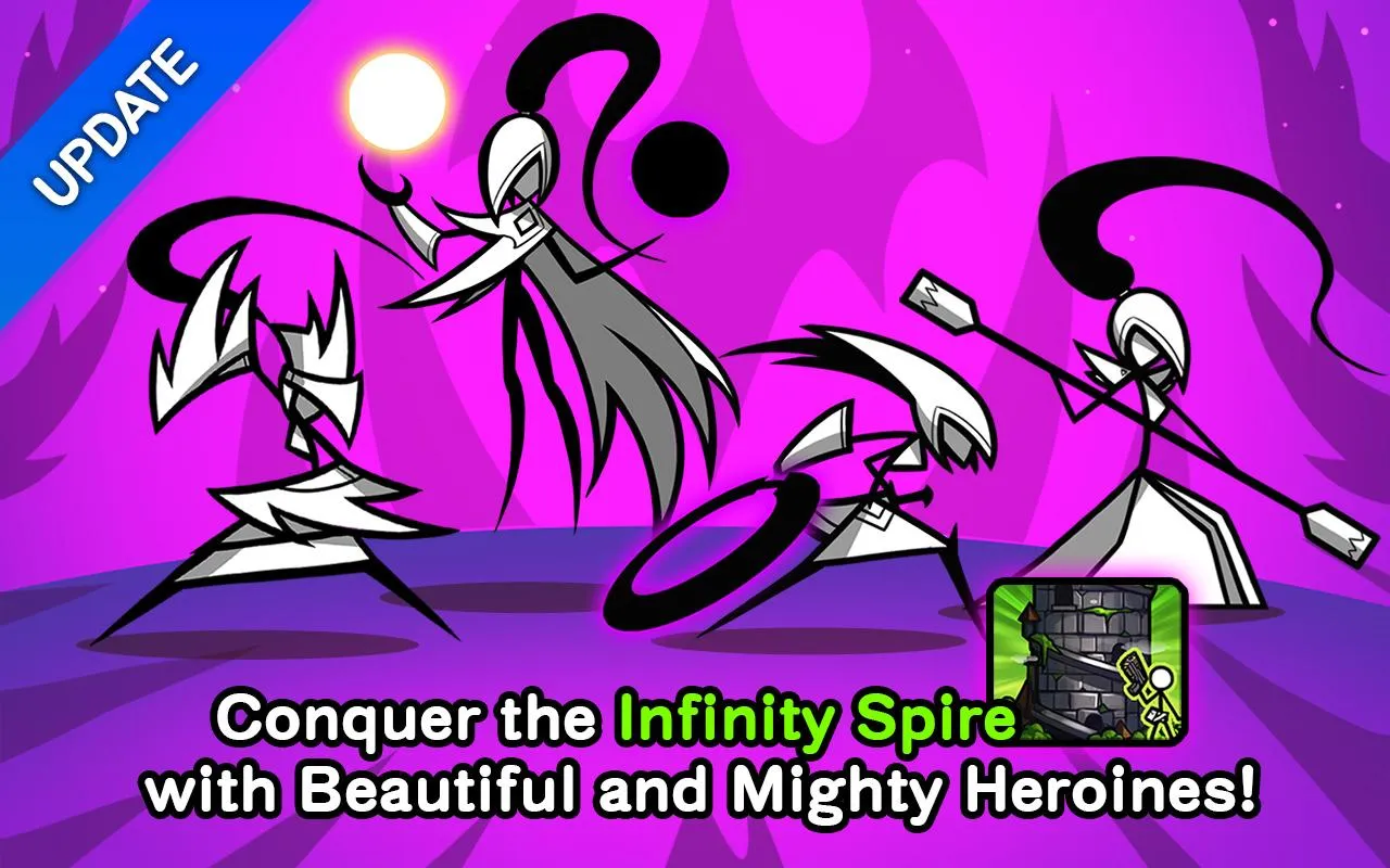 Cartoon Wars 3 Screenshot 2 Cartoon Wars 3 Screenshot 2