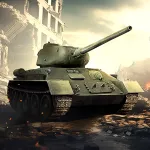 Скачать Armor Age: Стратегия про танки Мод (Бесплатные улучшения) на Андроид