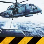 Скачать Marina Militare It Navy Sim Мод (Всё открыто) на Андроид