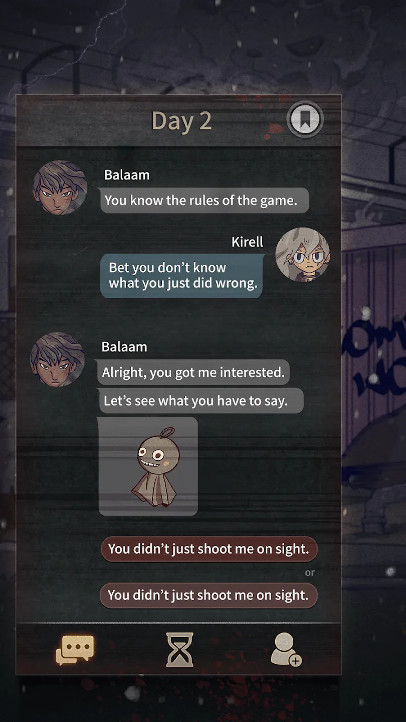 7Days! Premium: Offline Mystery Story v2.5.9 APK Мод (Полная версия) Screenshot 2