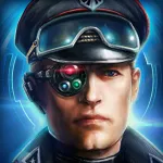 Скачать Glory of Generals 2: ACE Мод (Без рекламы) на Андроид
