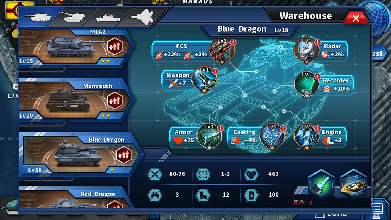 Glory of Generals 2: ACE v1.3.30 APK Мод (Без рекламы) Screenshot 4 Glory of Generals 2: ACE v1.3.30 APK Мод (Без рекламы) Screenshot 4