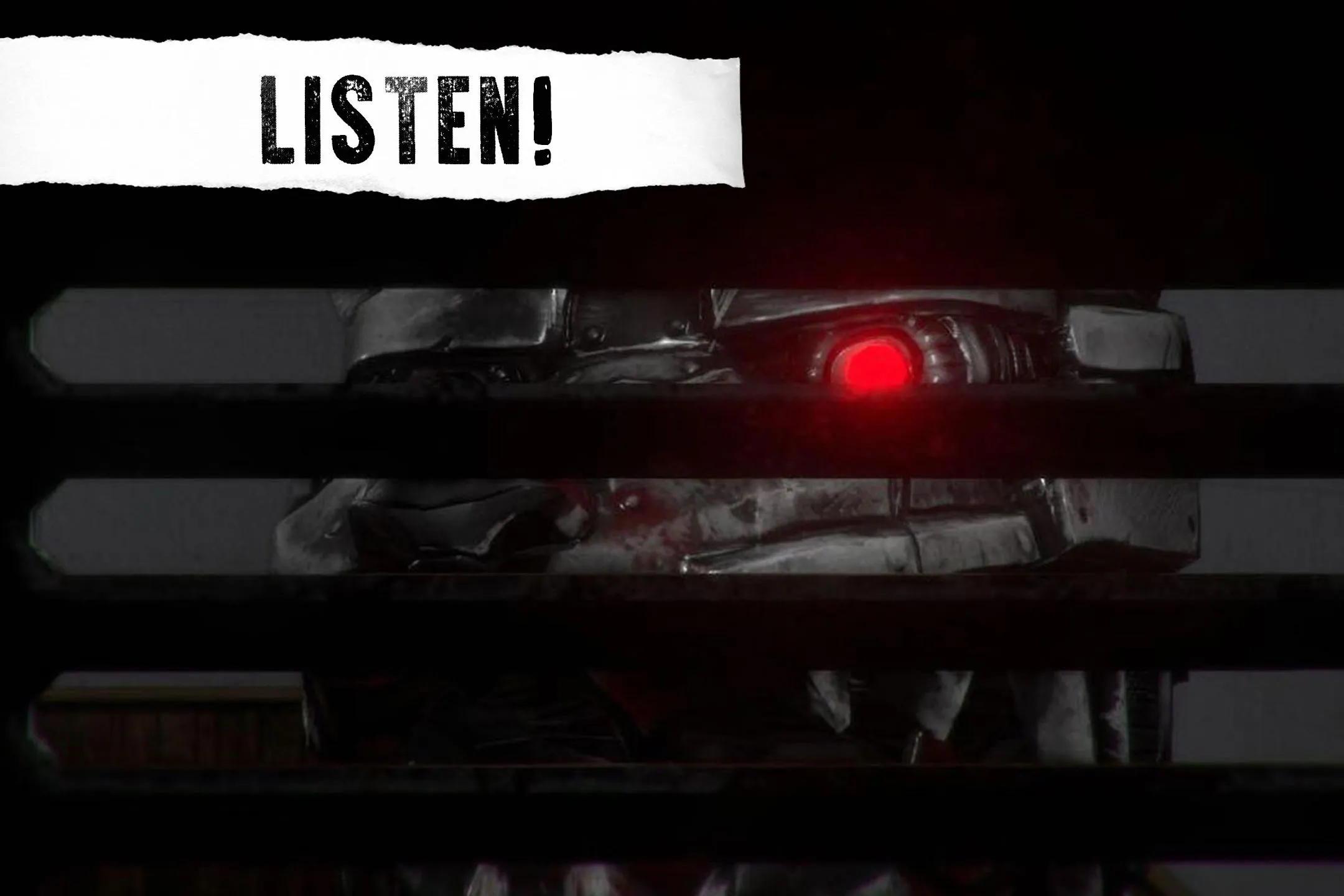 CASE: Animatronics v1.68 APK Мод (Много жизней) Screenshot 3 CASE: Animatronics v1.68 APK Мод (Много жизней) Screenshot 3