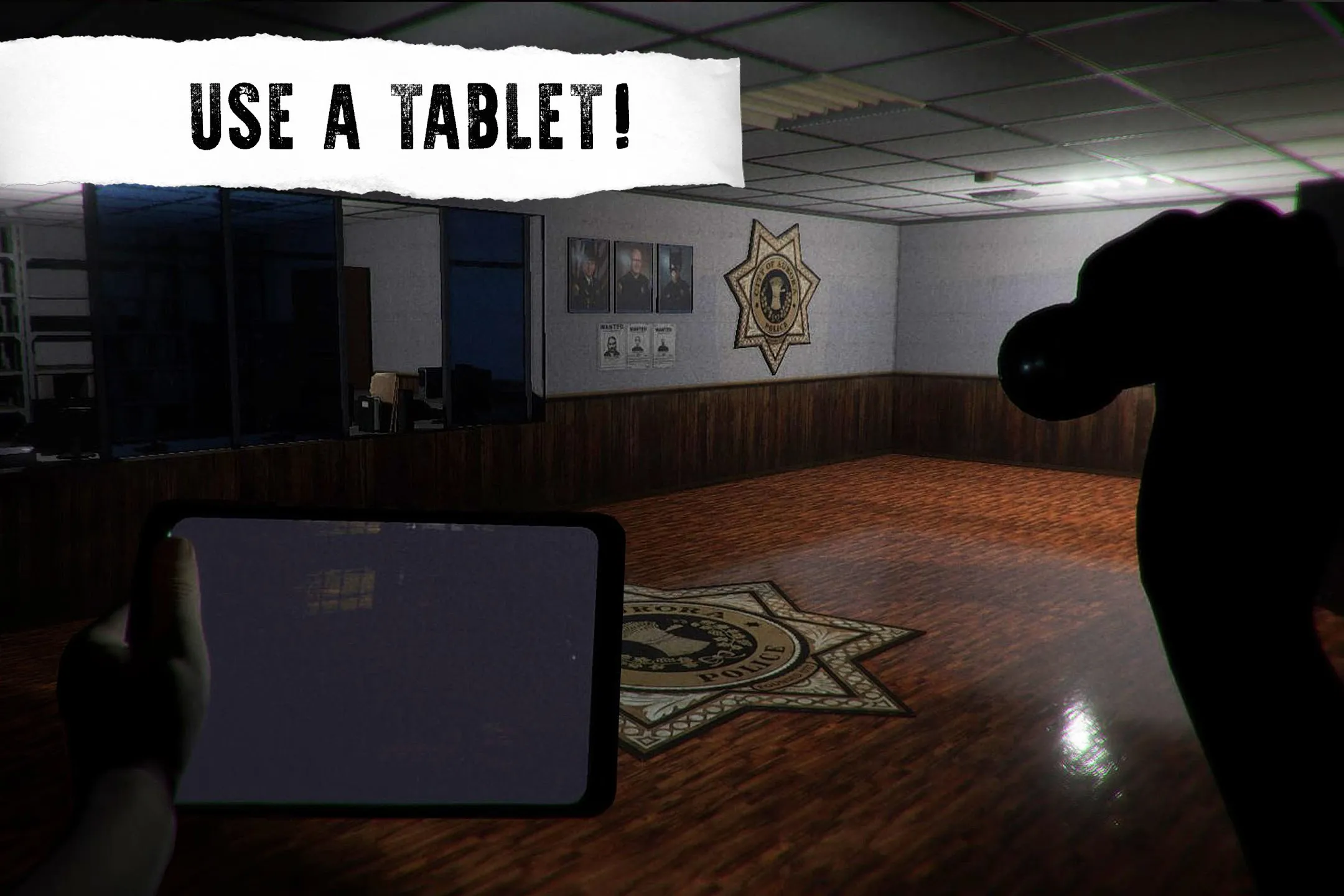 CASE: Animatronics v1.68 APK Мод (Много жизней) Screenshot 4 CASE: Animatronics v1.68 APK Мод (Много жизней) Screenshot 4
