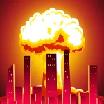 Скачать City Smash Мод (Без кулдауна) на Андроид