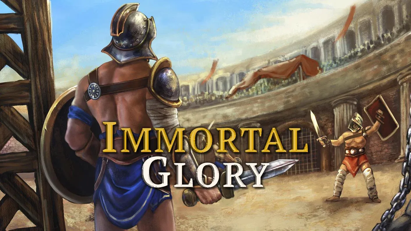 Gladiator Glory: Арена Дуэлей v1.5.2 APK Мод (Бесплатные покупки) Screenshot 4 Gladiator Glory: Арена Дуэлей v1.5.2 APK Мод (Бесплатные покупки) Screenshot 4
