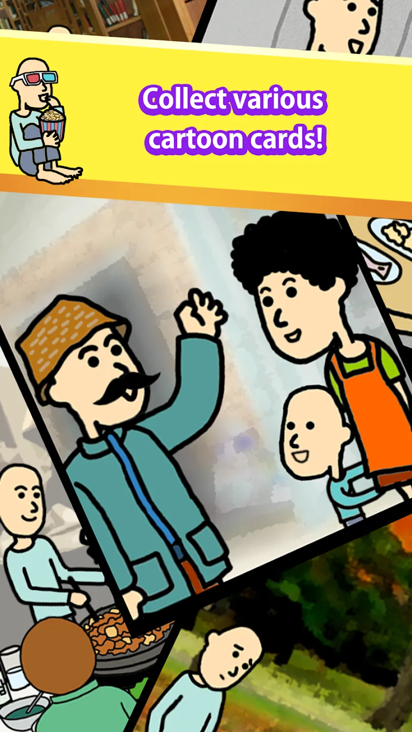 Нищая жизнь v6.5.21 APK Мод (Меню, Всё бесконечно) Screenshot 5