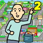 Скачать Нищая жизнь 2 [мод: много денег] на Андроид