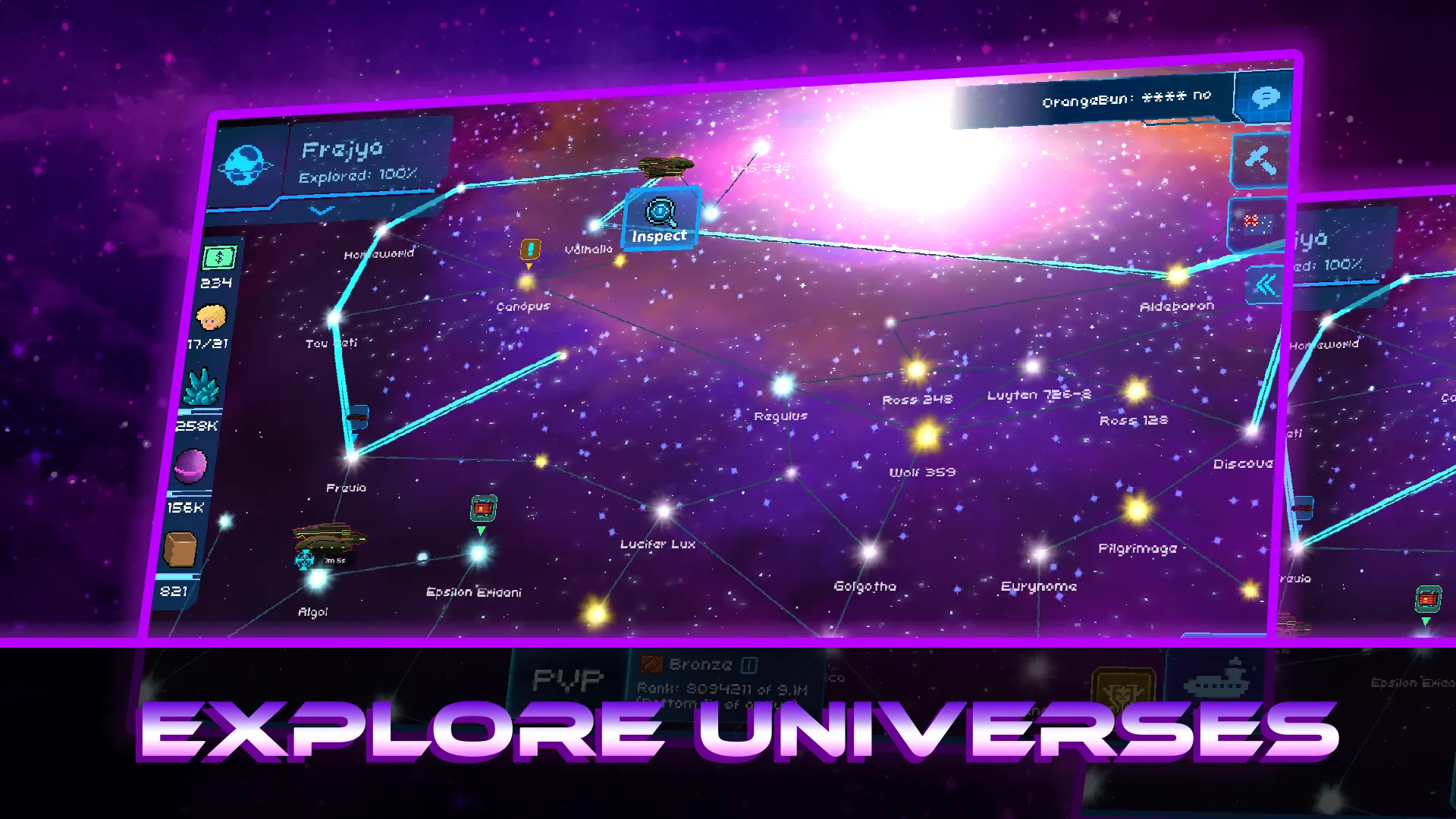 Pixel Starships™ v0.999.54 APK Мод (Мультипликатор скорости) Screenshot 2 Pixel Starships™ v0.999.54 APK Мод (Мультипликатор скорости) Screenshot 2