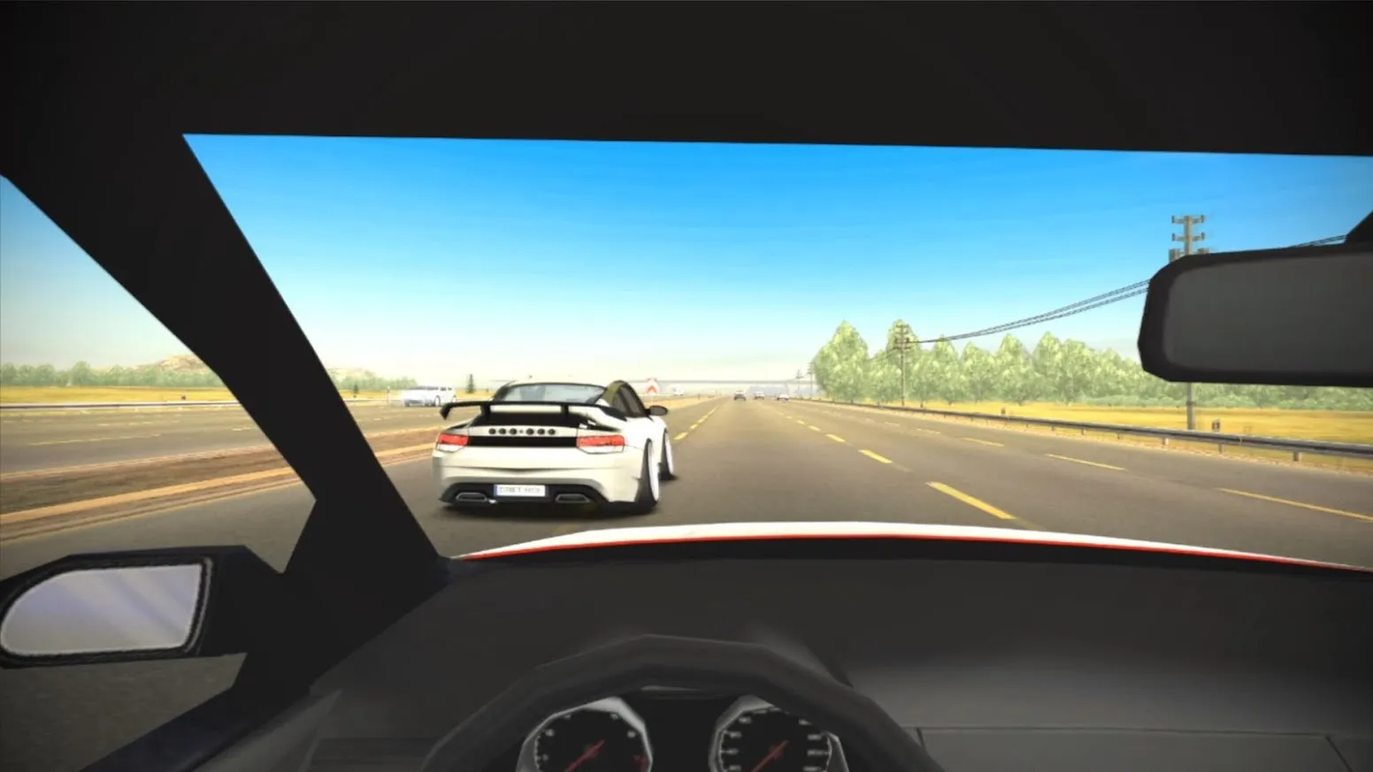 Drift Ride [мод: бесплатные покупки] Screenshot 2