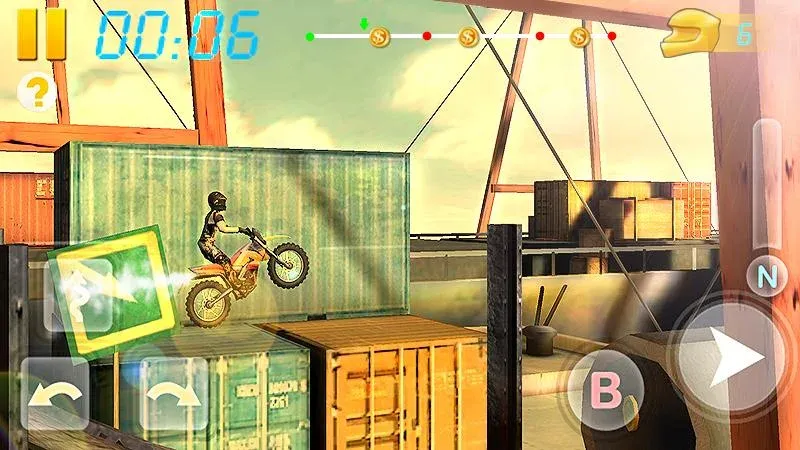 Bike Racing 3D v2.9 APK Мод (Много денег) Screenshot 1
