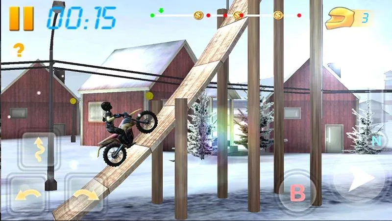 Bike Racing 3D v2.9 APK Мод (Много денег) Screenshot 2