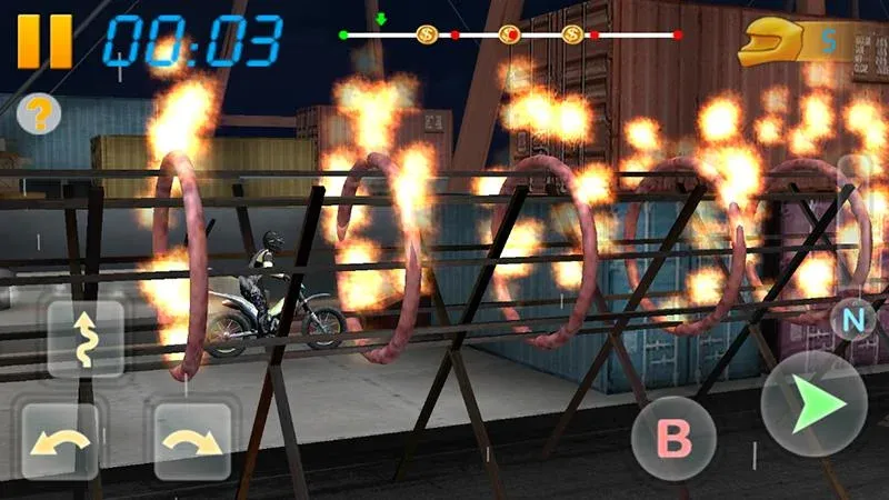 Bike Racing 3D v2.9 APK Мод (Много денег) Screenshot 3