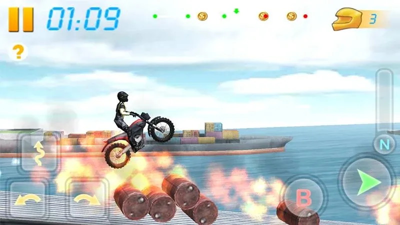 Bike Racing 3D v2.9 APK Мод (Много денег) Screenshot 4