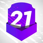 Скачать MADFUT 21 [мод: бесплатные покупки] на Андроид