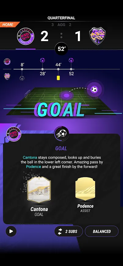 MADFUT 21 [мод: бесплатные покупки] Screenshot 5