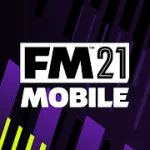 Скачать Football Manager 2021 Mobile [мод: полная версия + встроенный кэш] на Андроид