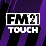Скачать Football Manager 2021 Touch [мод: полная версия] на Андроид