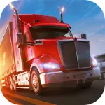 Скачать Ultimate Truck Simulator [мод: много денег] на Андроид