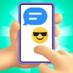 Скачать Chat Master! [мод: без рекламы] на Андроид