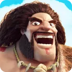 Скачать Brutal Age: Horde Invasion Мод (Меню, Скорость игры) на Андроид