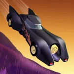Скачать Crash Delivery: разбей машину прыжком с трамплина [мод: бесплатные покупки] на Андроид
