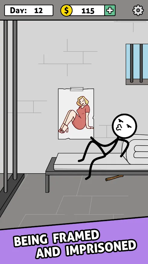 Words Story - Word Game [мод: много денег] Screenshot 1