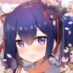 Скачать Re: High School – Sexy Hot Anime Dating Sim [мод: бесплатные премиум выборы] на Андроид