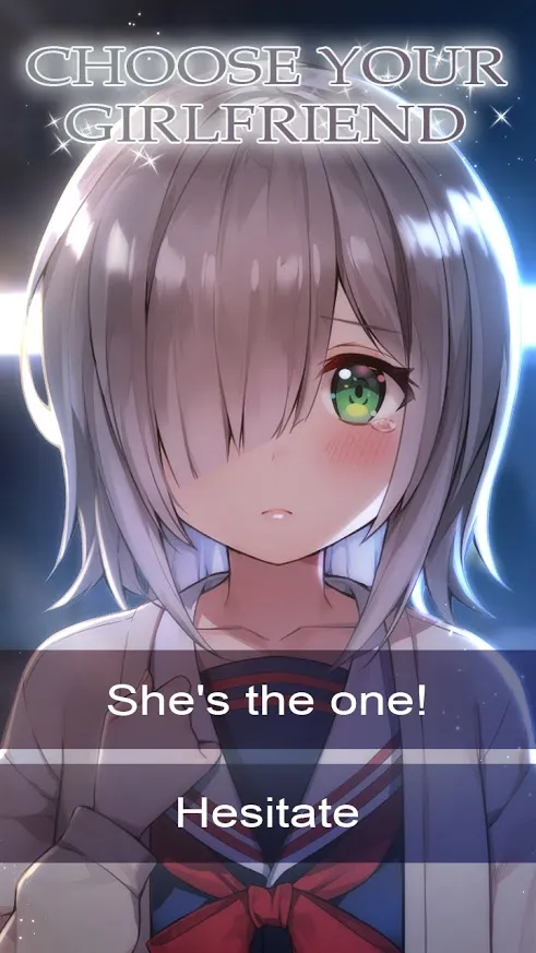 Re: High School – Sexy Hot Anime Dating Sim [мод: бесплатные премиум выборы] Screenshot 2