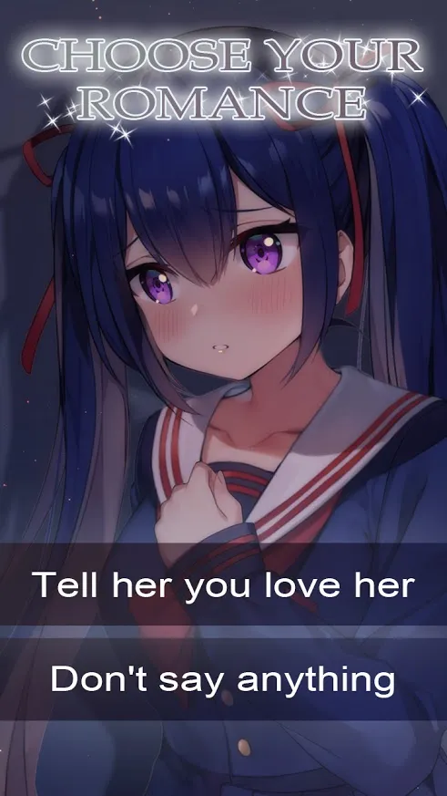 Re: High School – Sexy Hot Anime Dating Sim [мод: бесплатные премиум выборы] Screenshot 3