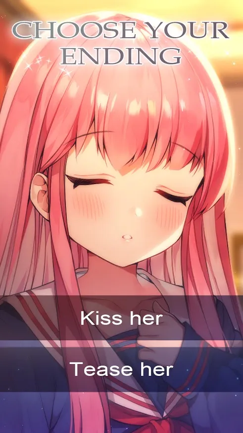Re: High School – Sexy Hot Anime Dating Sim [мод: бесплатные премиум выборы] Screenshot 4