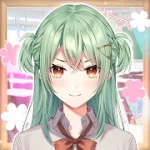 Скачать Nerd's Guide to Surviving High School: Dating Sim на Андроид