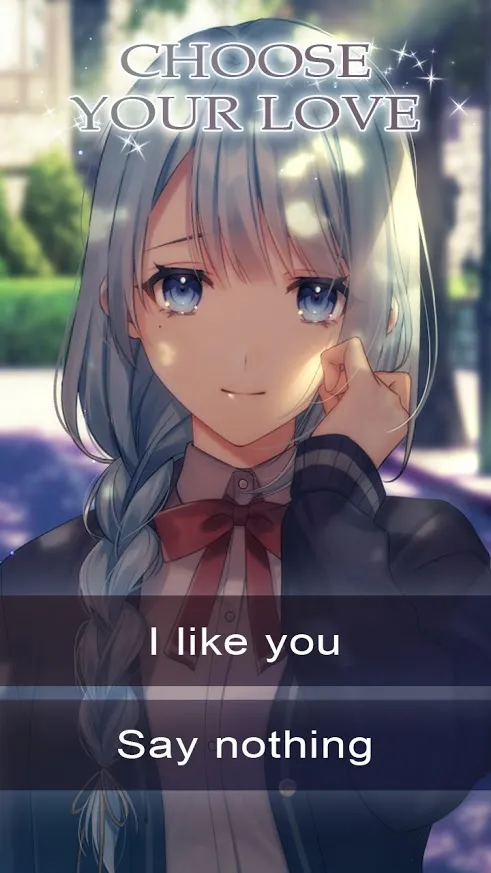 Nerd's Guide to Surviving High School: Dating Sim Screenshot 4