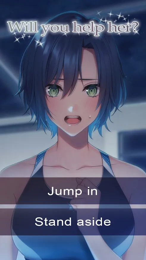 After School Girlfriend: Sexy Anime Dating Sim Screenshot 3