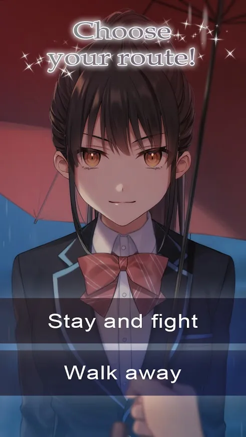 After School Girlfriend: Sexy Anime Dating Sim Screenshot 4