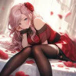 Скачать Eroblast: Waifu Dating Sim [мод: много денег] на Андроид